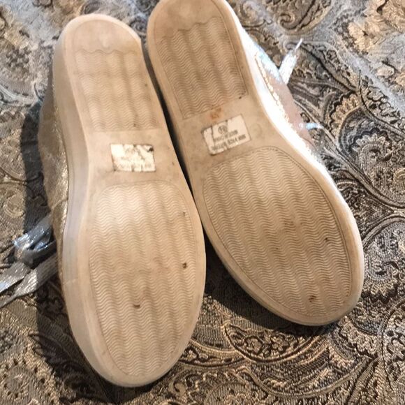 Breeze tennis shoes size 8.5 see pics - Picture 3 of 4